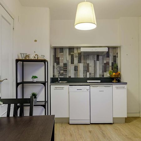 Appartamento Centro Málaga Esterno foto